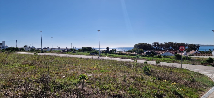 0 Bedroom Property for Sale in Middedorp Western Cape